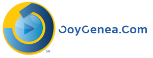 Solutions by JoyGenea Logo